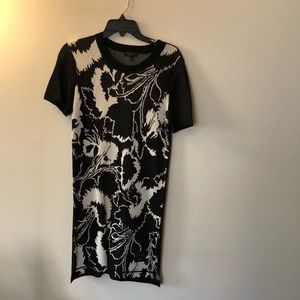 Rag & Bone Straight Dress XXS EUC